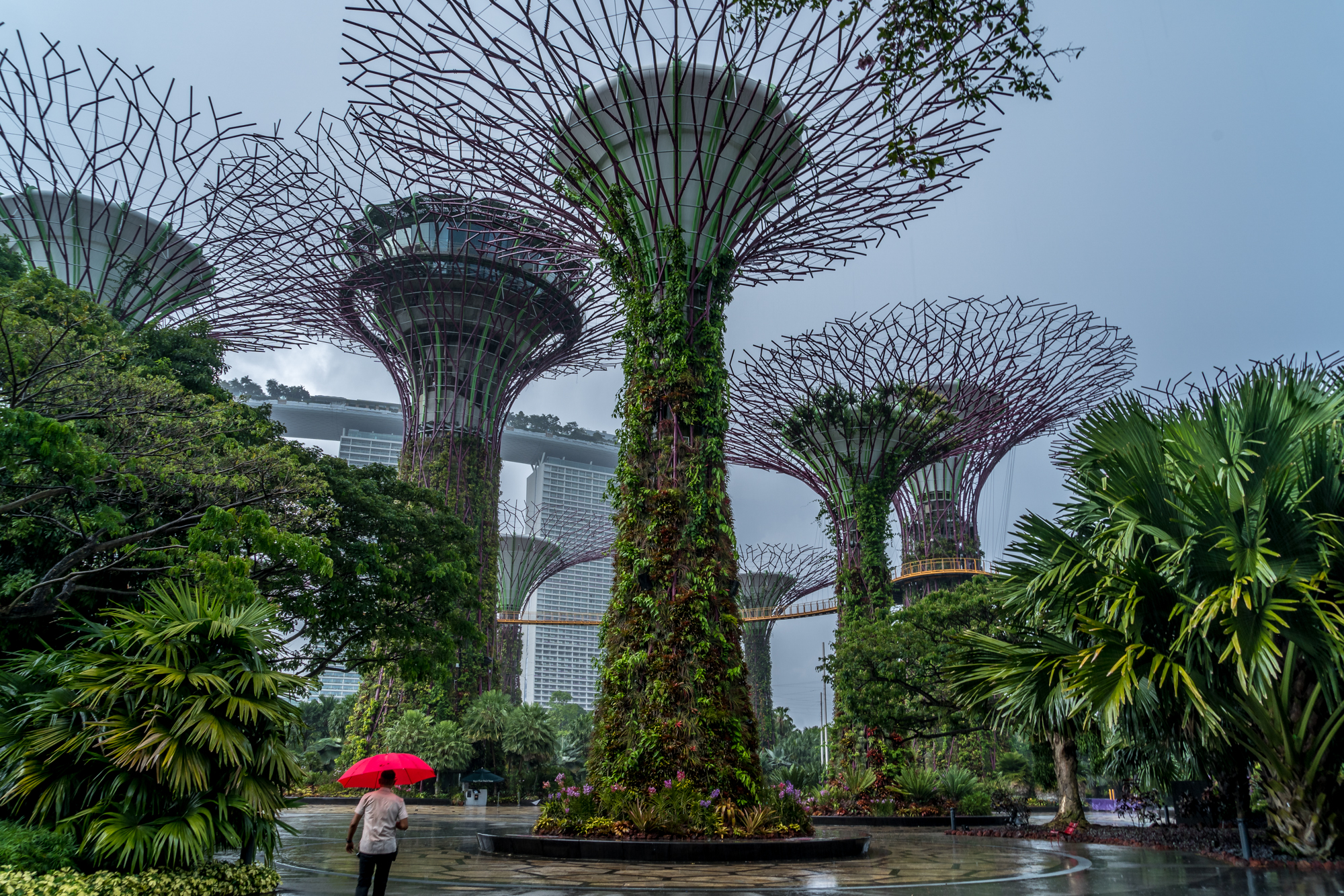 Büyük Çin Turu 10 Gece – 13 Gün Singapore Hava Yolları ile
