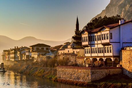 Ramazan Bayramı Özel Karadeniz & Batum Turu 4 Gece Otel Konaklamalı