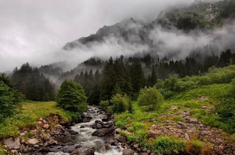 Ramazan Bayramı Özel Karadeniz & Batum Turu 4 Gece Otel Konaklamalı