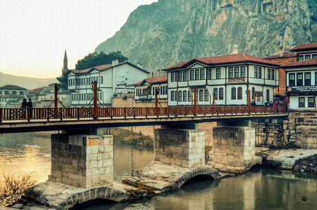 Ramazan Bayramı Özel Karadeniz & Batum Turu 4 Gece Otel Konaklamalı