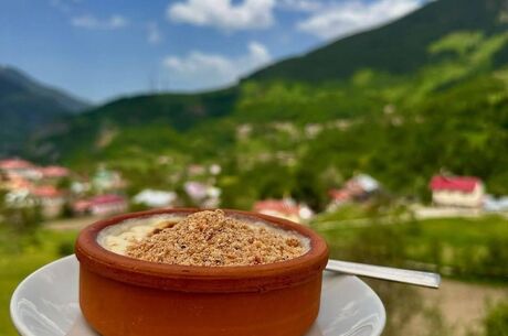 Ramazan Bayramı Özel Karadeniz & Batum Turu 4 Gece Otel Konaklamalı