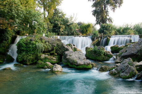 Adana Portakal Çiçeği Festivali Turu