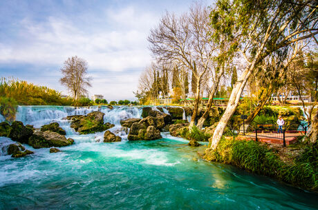 Adana Portakal Çiçeği Festivali Turu