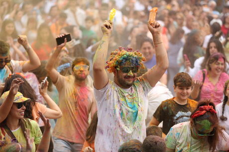 Adana Portakal Çiçeği Festivali Turu