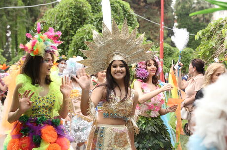 Adana Portakal Çiçeği Festivali Turu