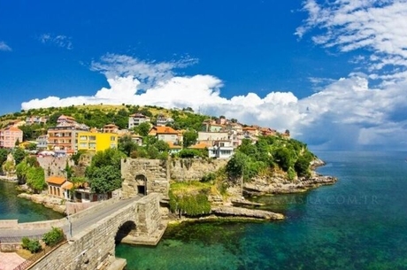 Abant Gölü - Safranbolu - Amasra Turu
