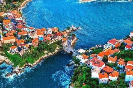Abant Gölü - Safranbolu - Amasra Turu