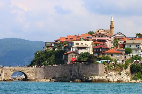 Abant Gölü - Safranbolu - Amasra Turu