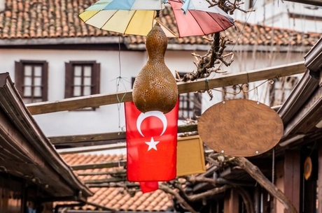 Abant Gölü - Safranbolu - Amasra Turu