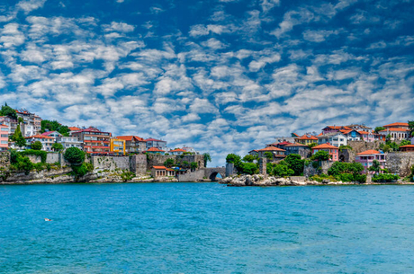 Abant Gölü - Safranbolu - Amasra Turu