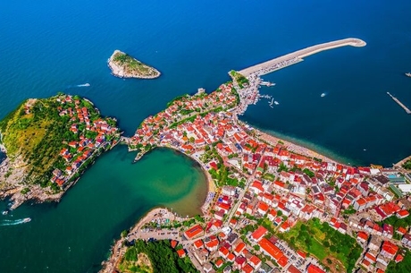 Abant Gölü - Safranbolu - Amasra Turu