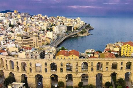 Adana Çıkışlı Kosovalı Büyük Balkanlar Turu AJet ile Extra Turlar ve Akşam Yemekleri Dahil SKP-OHD