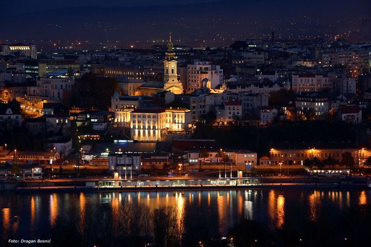 Belgrad Turu Yılbaşı Özel 3 Gece 4 Gün - 30 Aralık 2024