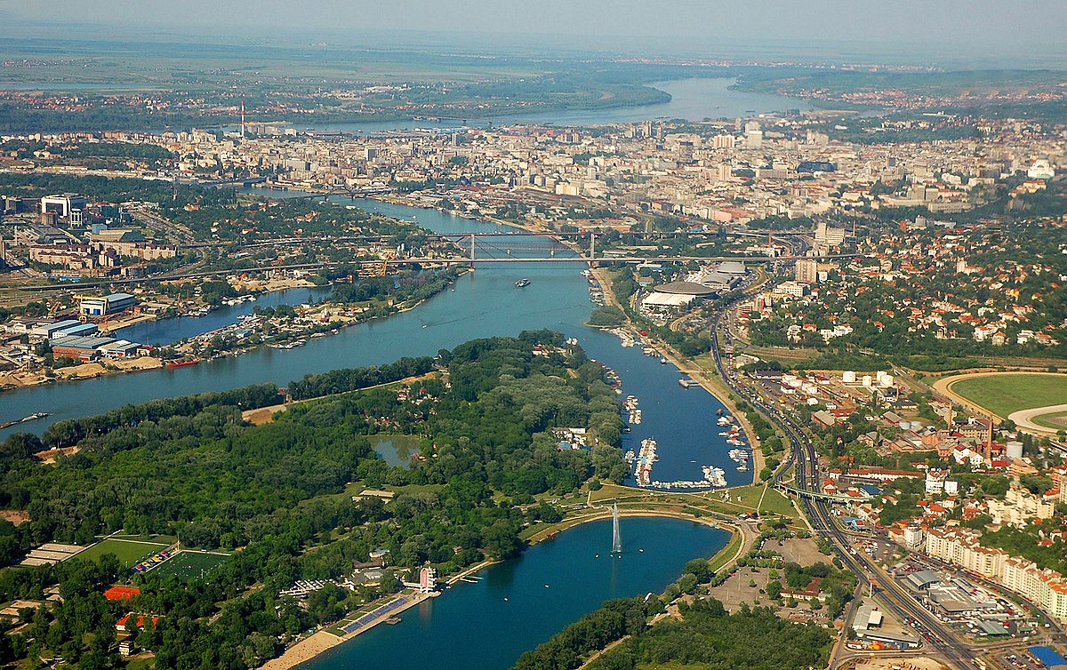 Ankara Çıkışlı Belgrad Turu Yılbaşı Özel 2 Gece 3 Gün