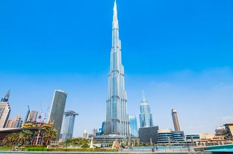 4 GECE KURBAN BAYRAMI ÖZEL BİR DUBAİ MASALI TURU DUBAİ ŞEHİR TURU VE ABRA GEÇİŞİ DAHİL