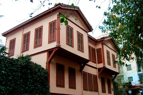 Selanik & Kavala Turu Her Cuma Hareket