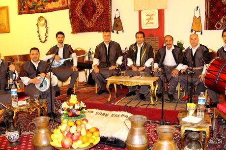 Kurban Bayramı Özel Güneydoğu Anadolu Turu | 4 Gece Otel Konaklamalı