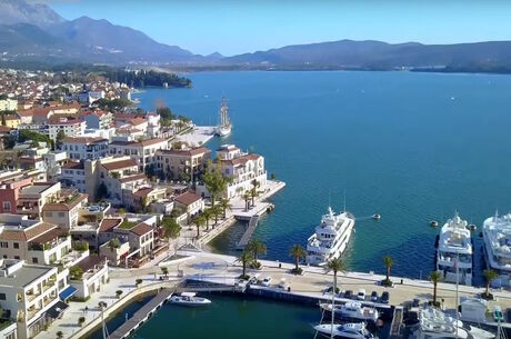 Kosovalı Büyük Balkanlar Ajet İle Yol Üzeri Extra Turlar Dahil SKP-SKP