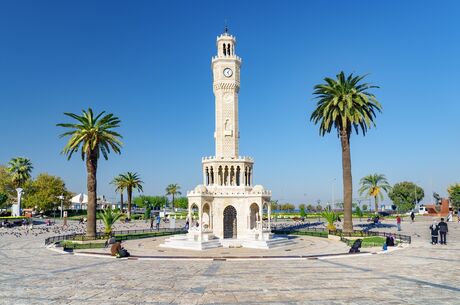 Butik Ege Çeşme & Alaçatı Turu