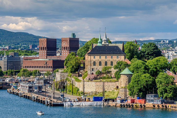 Oslo Turu Türk Havayolları İle Ramazan Bayramı Özel 3 Gece 4 Gün