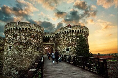Belgrad Turu Türk Havayolları ile 2 Gece FIT 2025