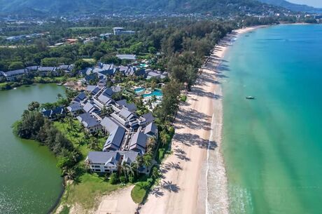 Phuket Turu 7 Gece 9 Gün Mahan Havayolları İle