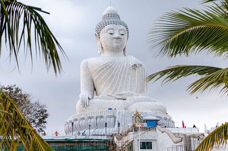 Phuket Turu 7 Gece 9 Gün Mahan Havayolları İle