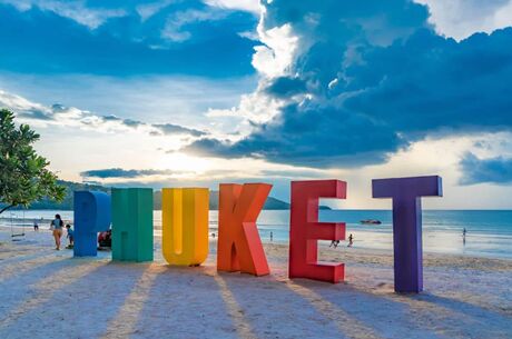 Phuket Turu 7 Gece 9 Gün Mahan Havayolları İle