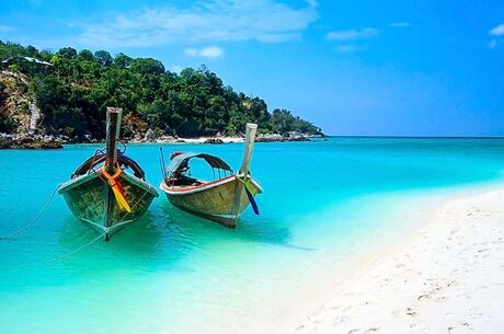Zanzibar Turu Qatar Havayolları İle Her Cuma Hareket 7 Gece 9 Gün FIT