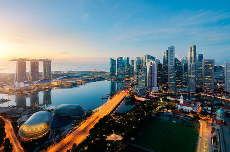 Büyük Çin Turu 10 Gece – 13 Gün Singapore Hava Yolları ile