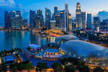 Büyük Çin Turu 10 Gece – 13 Gün Singapore Hava Yolları ile