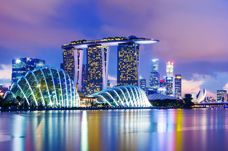 Büyük Çin Turu 10 Gece – 13 Gün Singapore Hava Yolları ile