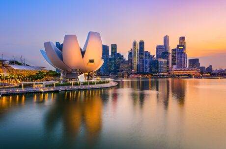 Büyük Çin Turu 10 Gece – 13 Gün Singapore Hava Yolları ile