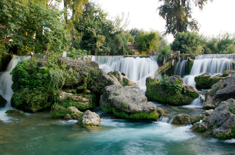 Ramazan Bayramı Özel Adana & Mersin Lezzet ve Kültür Turu