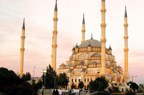 Ramazan Bayramı Özel Adana & Mersin Lezzet ve Kültür Turu