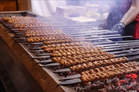 Ramazan Bayramı Özel Adana & Mersin Lezzet ve Kültür Turu