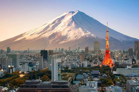 Büyük Japonya Kore Turu-SQ ICN FUK Singapur Havayolları İle