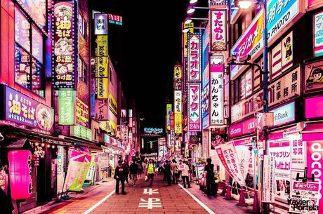 Büyük Japonya Kore Turu-SQ ICN FUK Singapur Havayolları İle