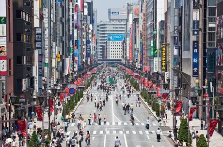 Büyük Japonya Kore Turu-SQ ICN FUK Singapur Havayolları İle
