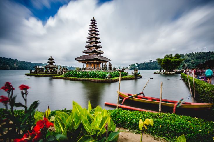 Rüya Ada Bali - Ubud Turu 5 Gece  Qatar Havayolları ile Kurban Bayramı Özel