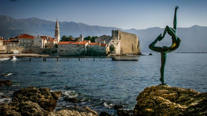 Adriyatik Kıyıları Budva Turu THY ile Ramazan Bayramı Özel 3 Gece 4 Gün TGD-TGD