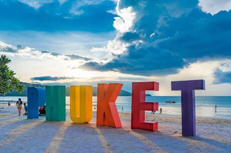 Phuket Turu 7 Gece 9 Gün Mahan Havayolları İle