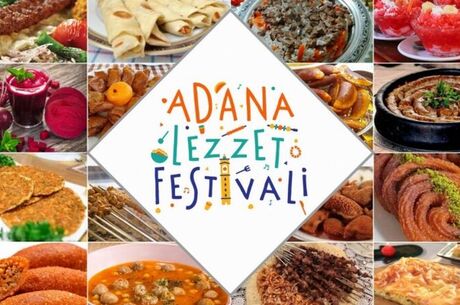 Adana Lezzet Festivali ve Mersin Tarsus Turu