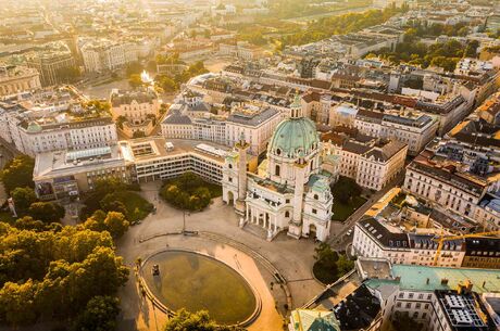 Budapeşte Turu Anadolu Jet Havayolları ile 3 Gece 2025