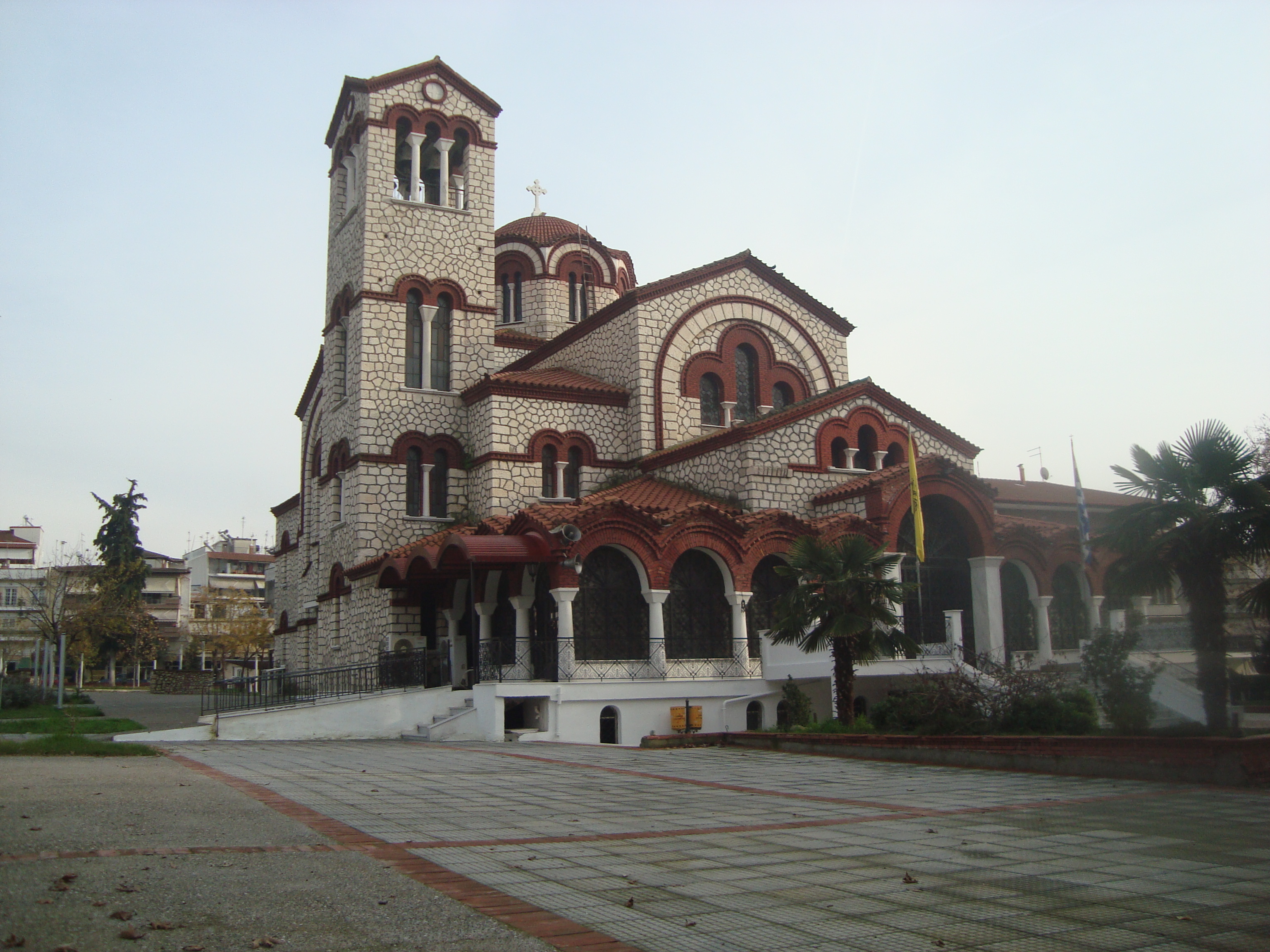 Selanik & Kavala Turu Her Cuma Hareket