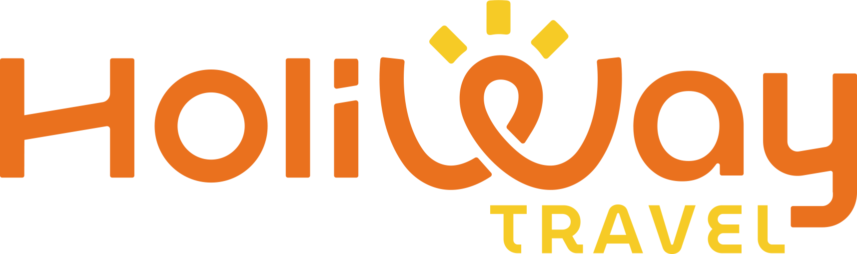 Holiway Logo
